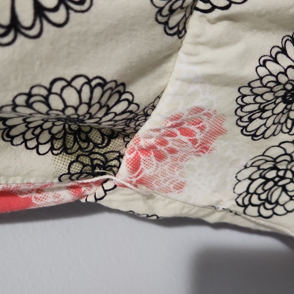 Anthropologie Tulle Dress - Picture 4 of 8